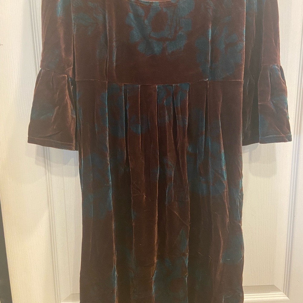 Tunic Dress
